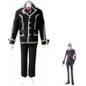 Picture of Vampire Knight Kiryu Zero Cosplay Costumes Japanese School Uniform Sale