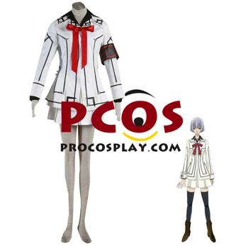 Picture of Vampire Knight Souen Ruka Cosplay Homemade Costume Store