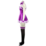Picture of Vampire Knight Yuki Cross Purple Dress Evening Dress Cosplay mp000511