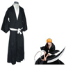 Picture of Best Kurosaki Ichigo Bankai Cosplay Costume mp003379