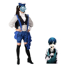 Picture of Black Butler Cosplay Costumes and accessories