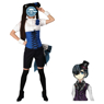 Picture of Black Butler Ciel Cosplay Costumes For Sale