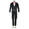 Picture of Black Butler Kuroshitsuji Sebastian Michaelis Cosplay Costumes Outfits For Sale mp004117