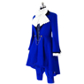 Picture of Best Black Butler Ciel Phantomhive Cosplay Costume For Sale