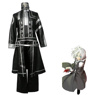 Picture of D.Gray Man Allen Walker Cosplay Costume Type A Wholesale