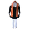 Picture of D.Gray Man Lavi Rabi Cosplay Costumes Online Shop