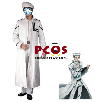 Picture of  Komui Lee Cosplay Costumes Outfits For Sale