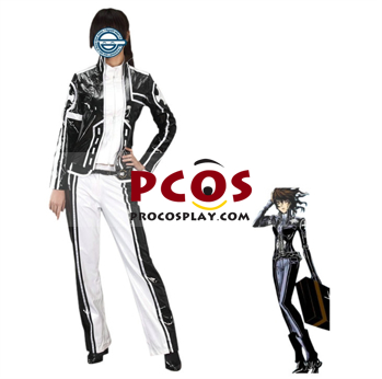 Picture of Miranda Lotto Cosplay Costumes Outfits For Sale C01025