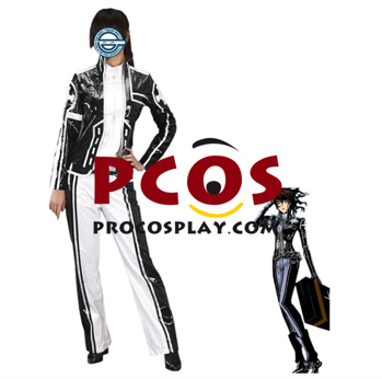 Picture of Miranda Lotto Cosplay Costumes Outfits For Sale C01025