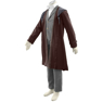 Picture of Fullmetal Alchemist Edward Cosplay Costume China Wholesale