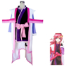 Photo de Lacus Clyne Cosplay Seed Destiny Cosplay populaire à vendre mp000816