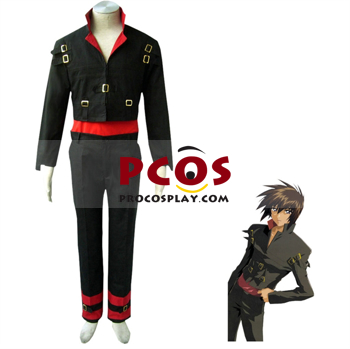 Picture of Kira Yamato Cosplay For Sale Cosplay Costumes Store Online
