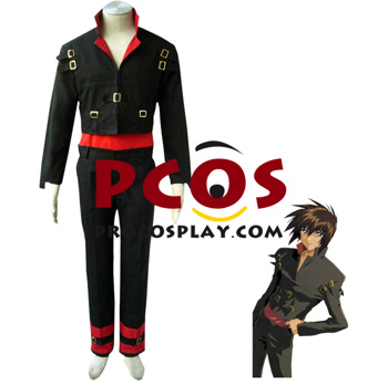 Picture of Kira Yamato Cosplay For Sale Cosplay Costumes Store Online