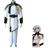 Picture of Gundam Seed Destiny Yzak Joule Cosplay Costumes For Sale