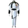 Picture of Gundam Seed Destiny Yzak Joule Cosplay Costumes For Sale