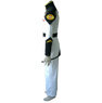 Picture of Gundam Seed Destiny Yzak Joule Cosplay Costumes For Sale