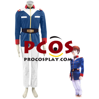 Picture of 00 Jacket Cosplay Costume Items Promotion Sale Online C01039