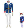 Immagine di 00 Giacca Costume Cosplay Articoli Promozione Vendita online C01039