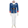 Picture of 00 Jacket Cosplay Costume Items Promotion Sale Online C01039