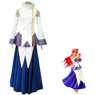 Picture of Lacus Clyne Cosplay Costumes Outfits mp003577