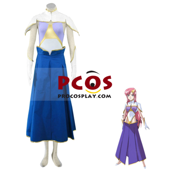 Picture of Promotions Meer Campbell Cosplay Costumes For Sale mp004135