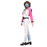 Picture of Gundam 00 Feldt Grace Cosplay Costumes Outfits For Sale C00539