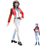 Picture of Gundam 00 Anew Returner Cosplay Costumes For Sale