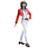 Picture of Gundam 00 Anew Returner Cosplay Costumes For Sale