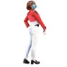 Picture of Gundam 00 Anew Returner Cosplay Costumes For Sale