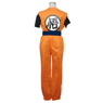 Immagine dei migliori costumi cosplay di Dragon Ball Son Gohan in vendita mp002307