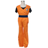 Picture of Custom Dragon Ball Son Goku Cosplay Costumes Online Sale