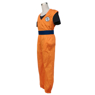 Picture of Custom Dragon Ball Son Goku Cosplay Costumes Online Sale