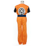 Picture of Custom Dragon Ball Son Goku Cosplay Costumes Online Sale