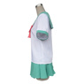 Picture of Prince Of Tennis Ryuzaki Sakuno Seishun Uniform Cosplay Costumes For Sale