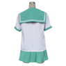 Picture of Prince Of Tennis Ryuzaki Sakuno Seishun Uniform Cosplay Costumes For Sale