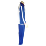 Picture of Prince Of Tennis Seigaku Cosplay Costumes Suit For Sale mp000420