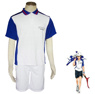 Picture of Prince Of Tennis Seigaku Cosplay Outfits China Wholesale mp003996