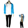 Picture of Prince Of Tennis Hyotei Gakuen Acedemy Uniform Cosplay Costumes Online Shop