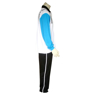Picture of Prince Of Tennis Hyotei Gakuen Acedemy Uniform Cosplay Costumes Online Shop