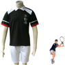 Picture of The Prince Of Tennis Fudomine Cosplay Outfits  For Sale