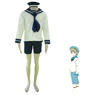 Picture of Hetalia Axis Powers(APH) Italia Cosplay Costumes Online Shop 