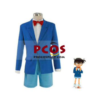 Picture of Buy Conan Japan Cosplay Costumes Online Shop  mp005183