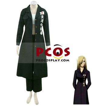 Picture of Kyoko Honda Japanese Anime Cosplay Costumes For Sale mp000082