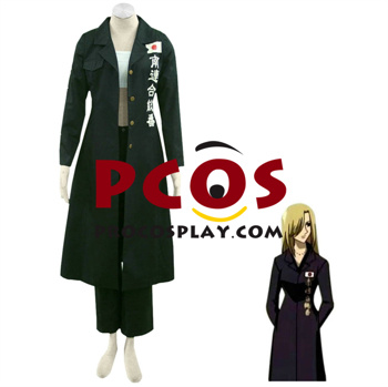 Picture of Kyoko Honda Japanese Anime Cosplay Costumes For Sale mp000082