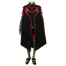 Picture of Tales Of The Abyss Asch the Bloody Cosplay Costumes For Sale mp000500