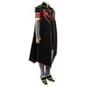 Picture of Tales Of The Abyss Asch the Bloody Cosplay Costumes For Sale mp000500