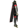 Picture of Tales Of The Abyss Asch the Bloody Cosplay Costumes For Sale mp000500