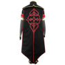 Picture of Tales Of The Abyss Asch the Bloody Cosplay Costumes For Sale mp000500