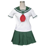 Изображение лучшей школьной формы Хигураши Кагоме, костюмы для косплея, онлайн-продажа mp000427