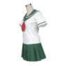 Immagine dei migliori costumi cosplay dell'uniforme scolastica di Higurashi Kagome Vendita online mp000427